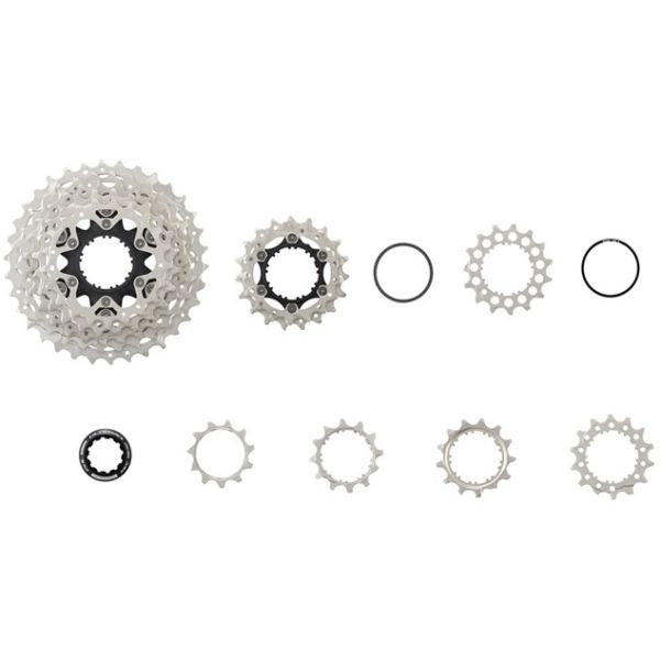 Afbeelding laden in galerijviewer, Shimano Ultegra CS-R8100 11-30 12 speed