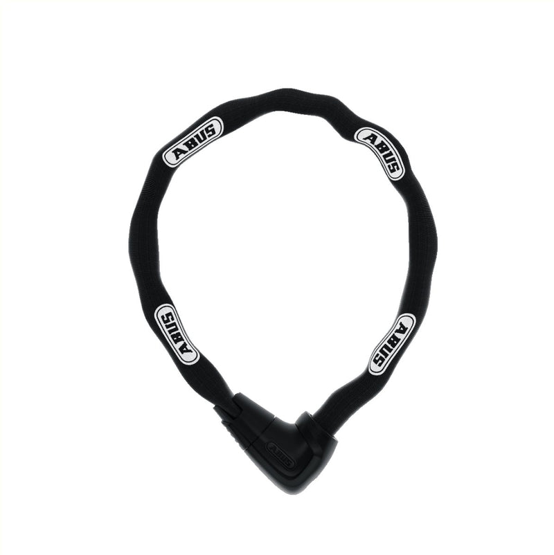 Afbeelding laden in galerijviewer, Abus kettingslot Steel-O-Chain 9809K 170 zwart (ART2, 170 cm)