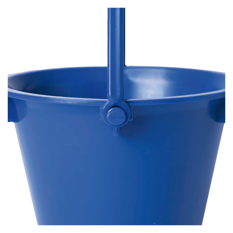 Cargue la imagen en el visor de la galería, Rolf more - zandzeefemmer eco blauw