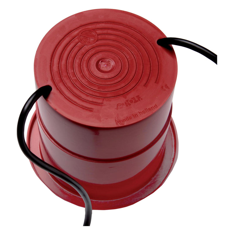 Cargue la imagen en el visor de la galería, Rolf more - loopklossen eco rood, 2st.