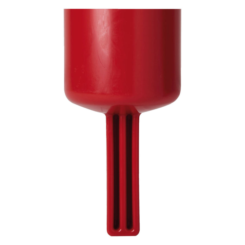 Load image into Gallery viewer, Rolf more - mini eco schep rood