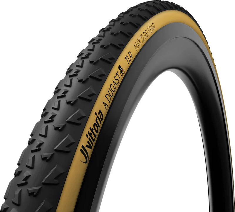 Load image into Gallery viewer, Vittoria a.dugast rhino c 33-622 tlr folding tire