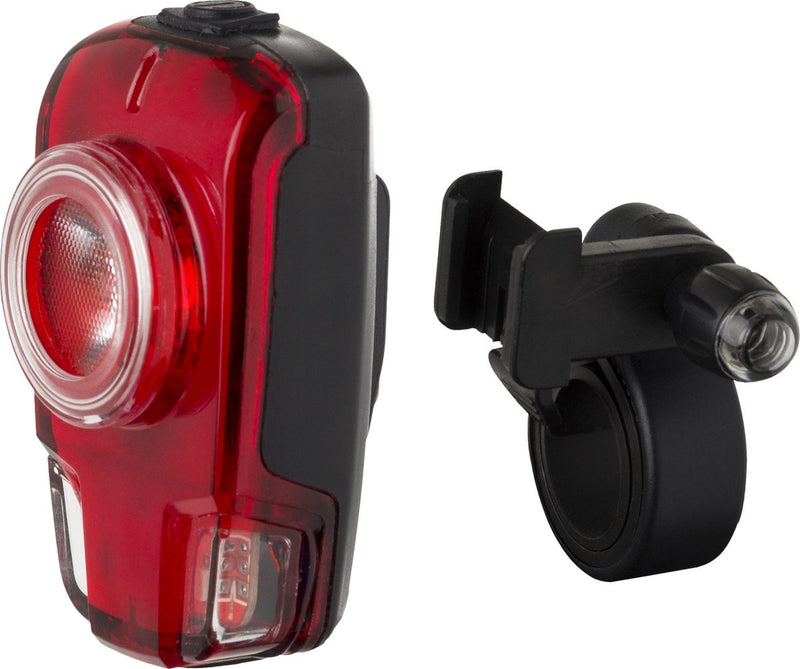 Afbeelding laden in galerijviewer, Cordo achterlamp izar usb oplaadbaar