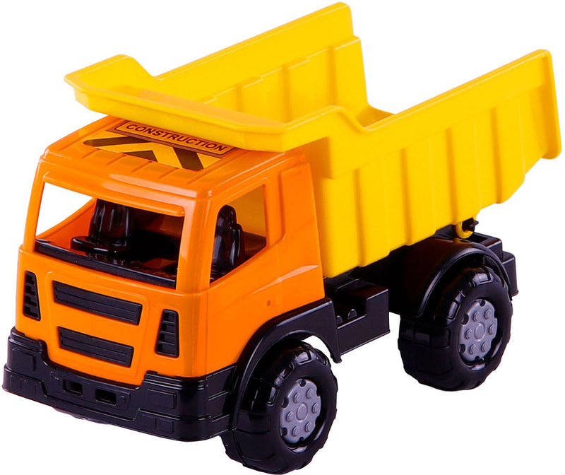 Afbeelding laden in galerijviewer, Cavallino bouw kiepwagen, 21cm