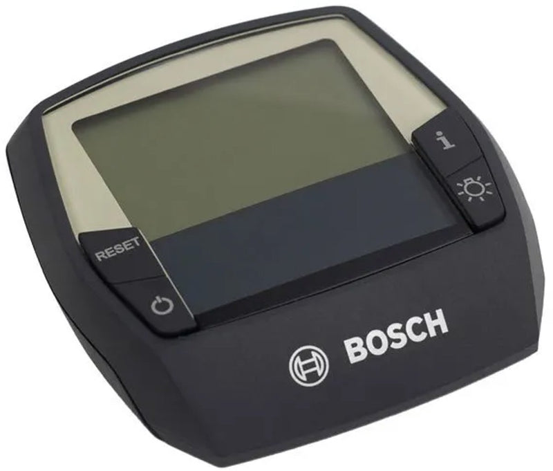 Chargez l'image dans la visionneuse de la galerie, Bosch Display Intuvia Antraciet