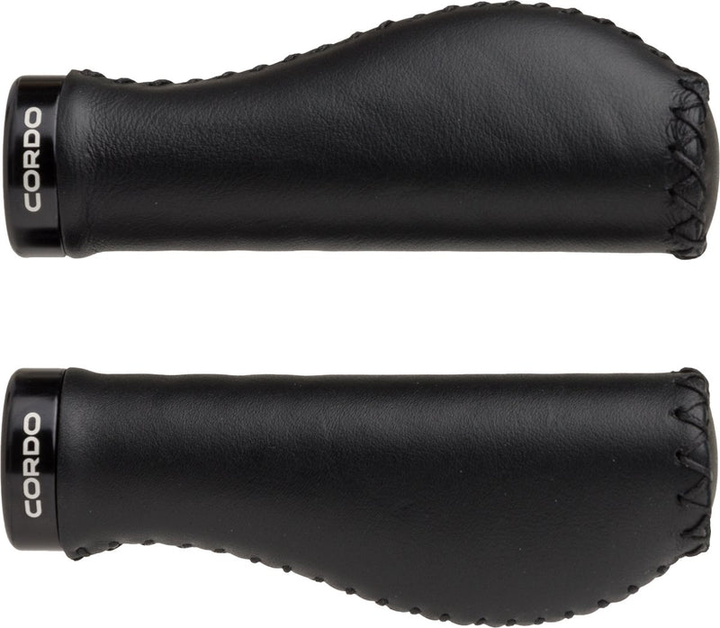 Afbeelding laden in galerijviewer, Cordo handvat leather grip