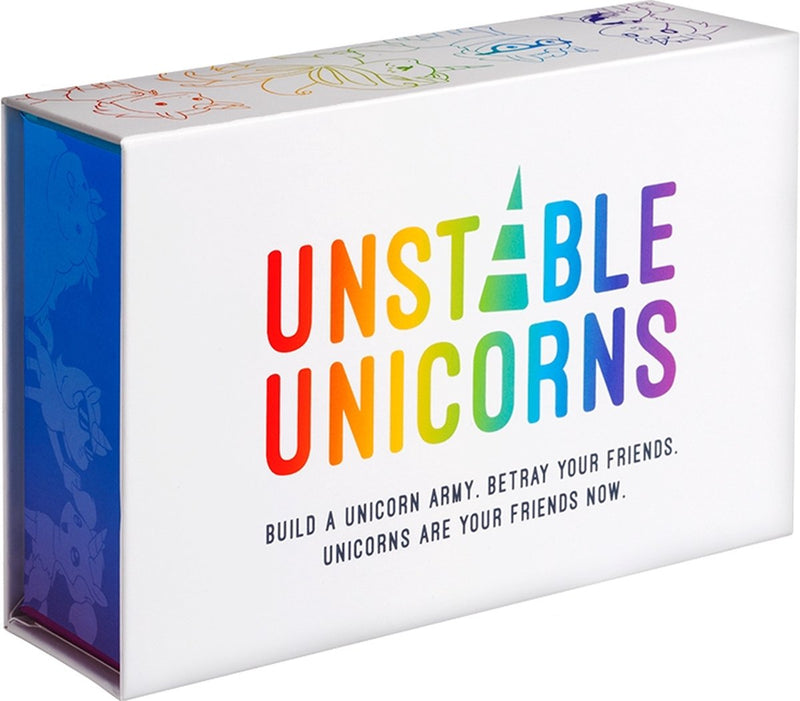 Afbeelding laden in galerijviewer, Teeturtle unstable unicorns nl