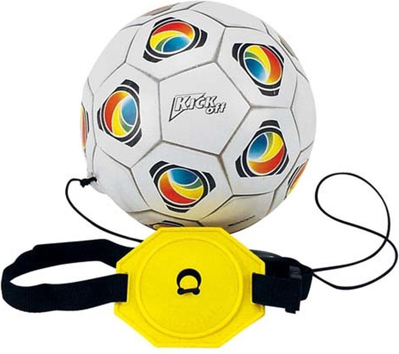 Afbeelding laden in galerijviewer, Mondo kick off voetbaltrainer