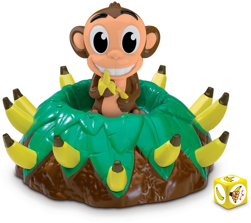 Afbeelding laden in galerijviewer, Goliath hop-la banana juniorspel - franstalig