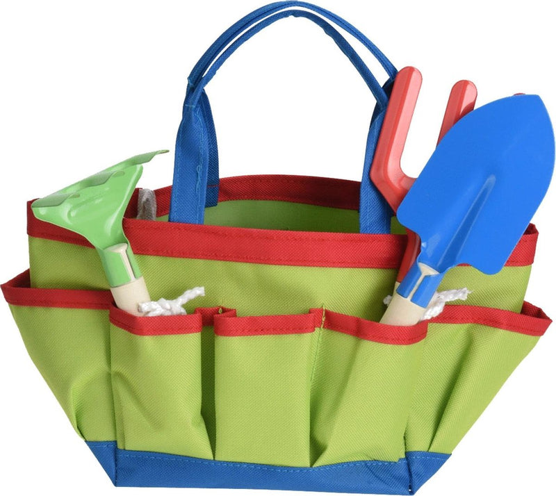 Cargue la imagen en el visor de la galería, Tuingereedsschapset kinderen