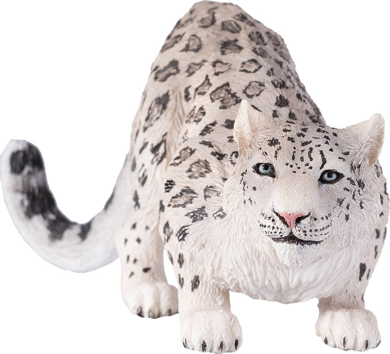 Afbeelding laden in galerijviewer, Mojo wildlife sneeuwluipaard - 387243