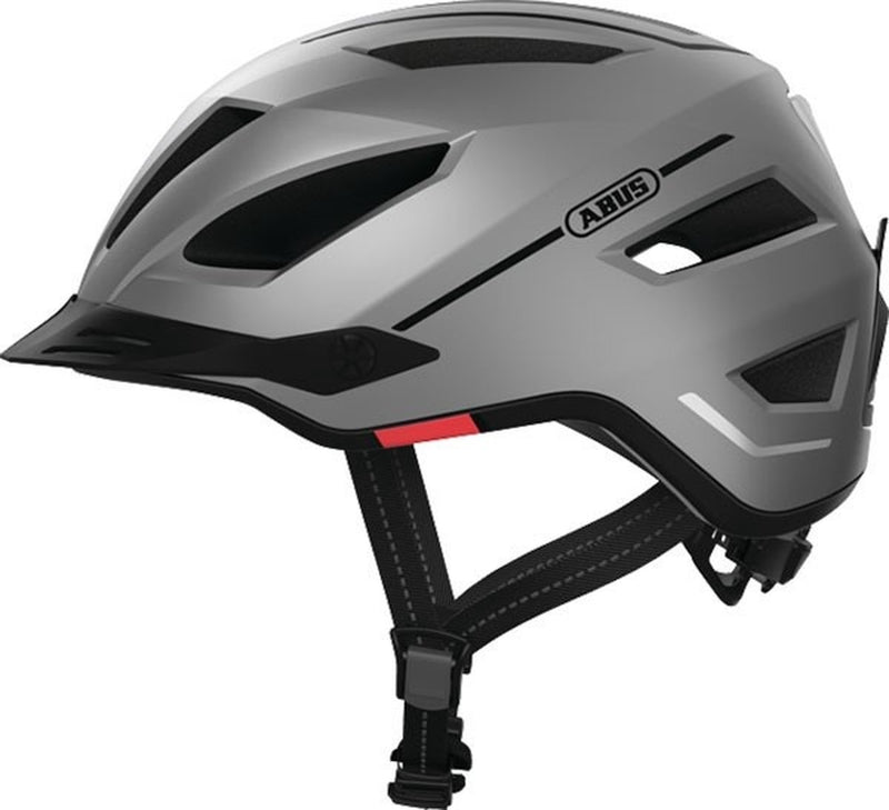 Chargez l'image dans la visionneuse de la galerie, Abus helm Pedelec 2.0 titan M 52-57cm