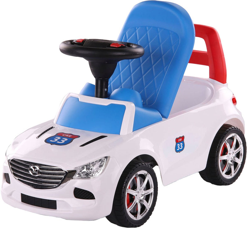 Chargez l'image dans la visionneuse de la galerie, Cavallino trendy loopauto wit
