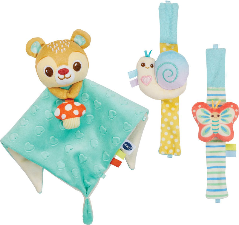Chargez l'image dans la visionneuse de la galerie, Vtech baby cadeauset - 3dlg.