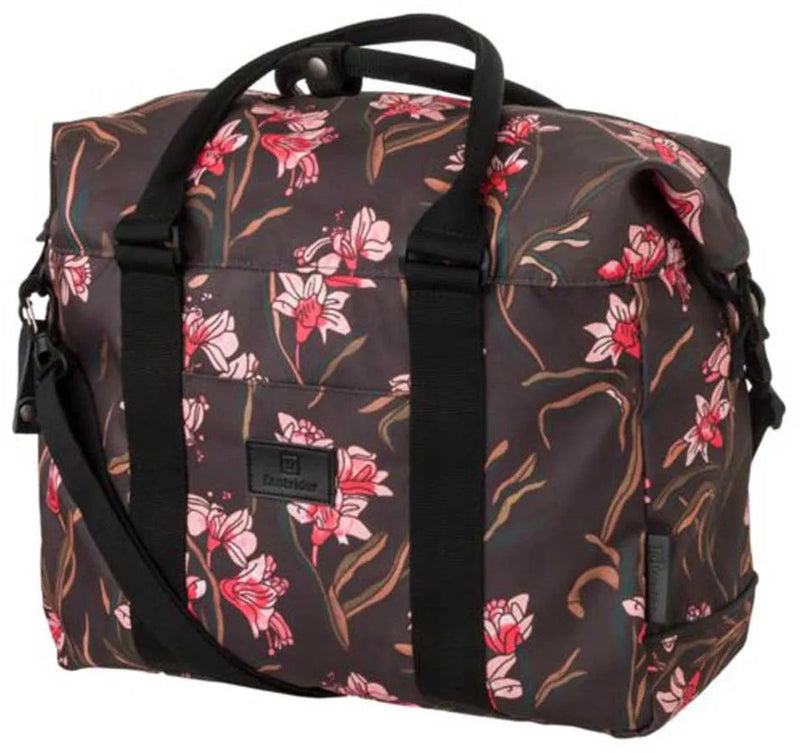 Afbeelding laden in galerijviewer, Fastrider nyla shopper bike bag trend flourish cg