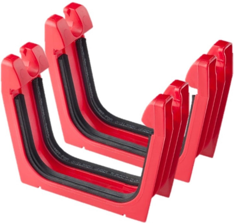 Afbeelding laden in galerijviewer, Aquaplay big - - connector met afdekstrips 2x - waterbaanaccessoires