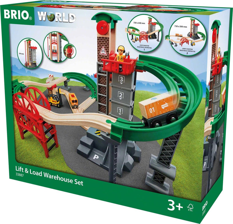 ギャラリービューアに画像をロードする, Brio hijs- en laadwarenhuis - 32dlg.