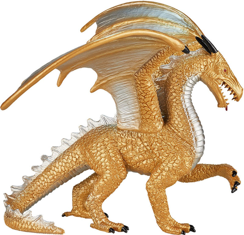 ギャラリービューアに画像をロードする, Mojo fantasy gouden draak - 387256