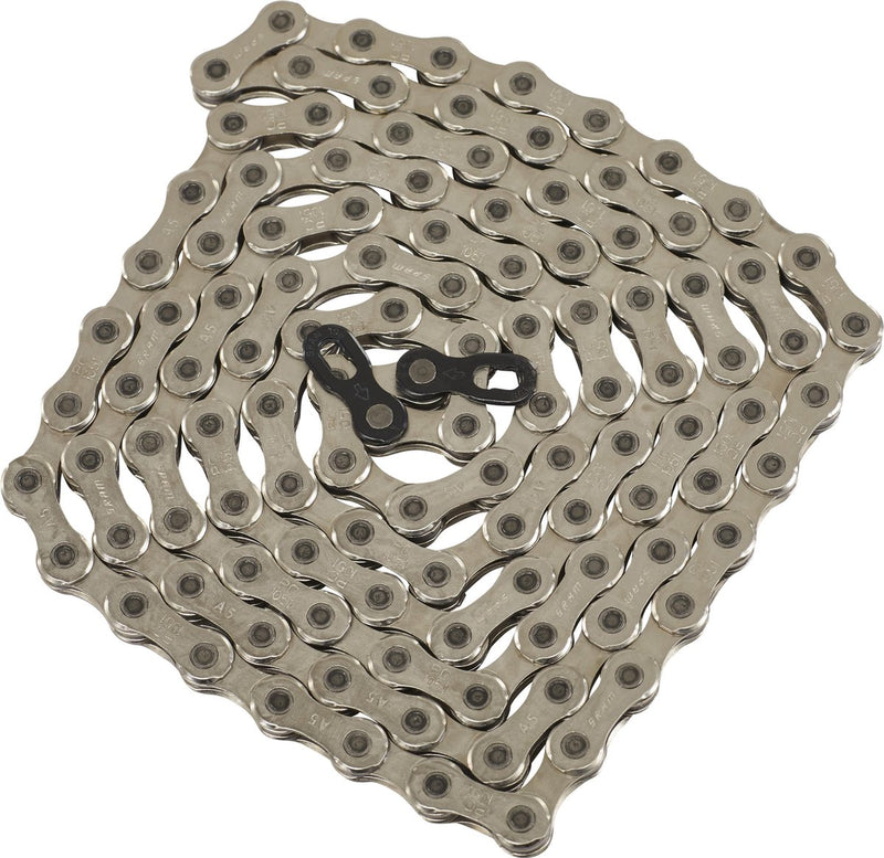 Laden Sie das Bild in Galerie -Viewer, Sram pc1051 fietsketting 10-speed 114 schakels met powerlock