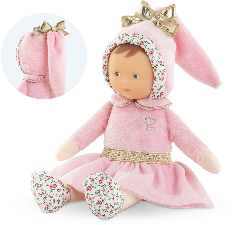 Afbeelding laden in galerijviewer, Corolle miss ballerina - roze grenadine pop, 25cm