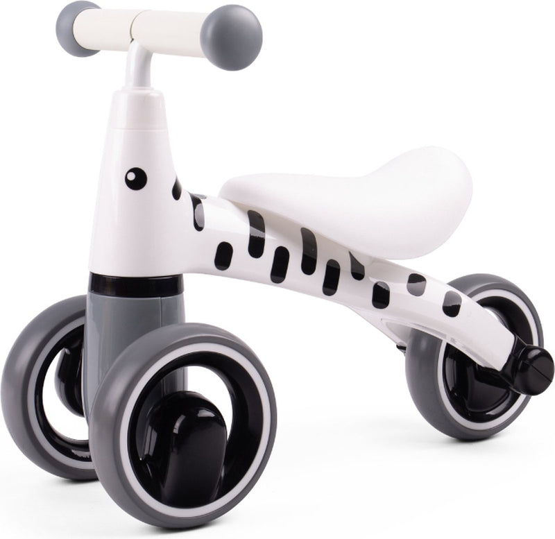Afbeelding laden in galerijviewer, Bigjigs diditrike loopfiets zebra