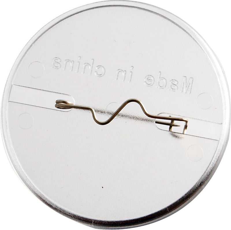 Afbeelding laden in galerijviewer, Creativ company http: www.cchobby.nl buttons-rond-d-5-5-cm-5-stuk-1-doos