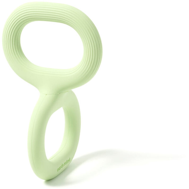 Afbeelding laden in galerijviewer, Earth rated tug toy rubber