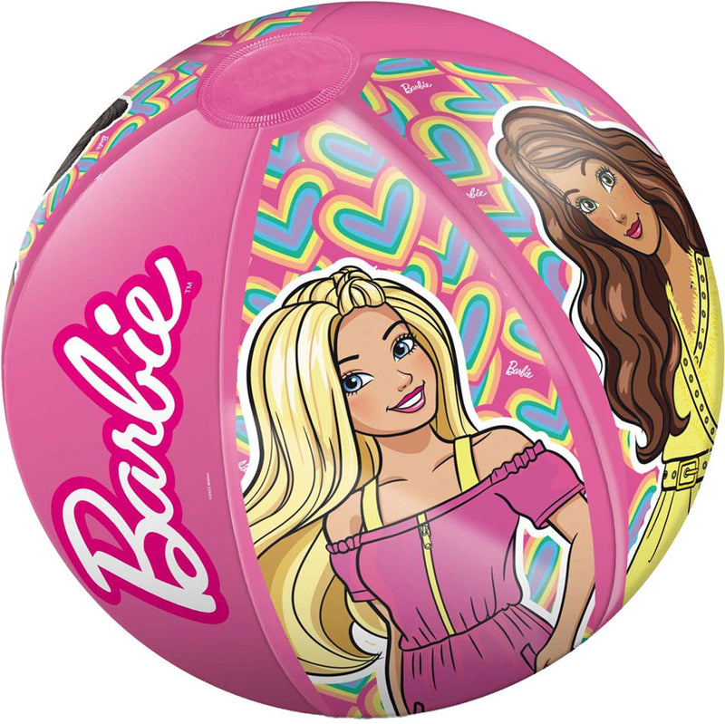 Afbeelding laden in galerijviewer, Mondo strandbal barbie, 50cm