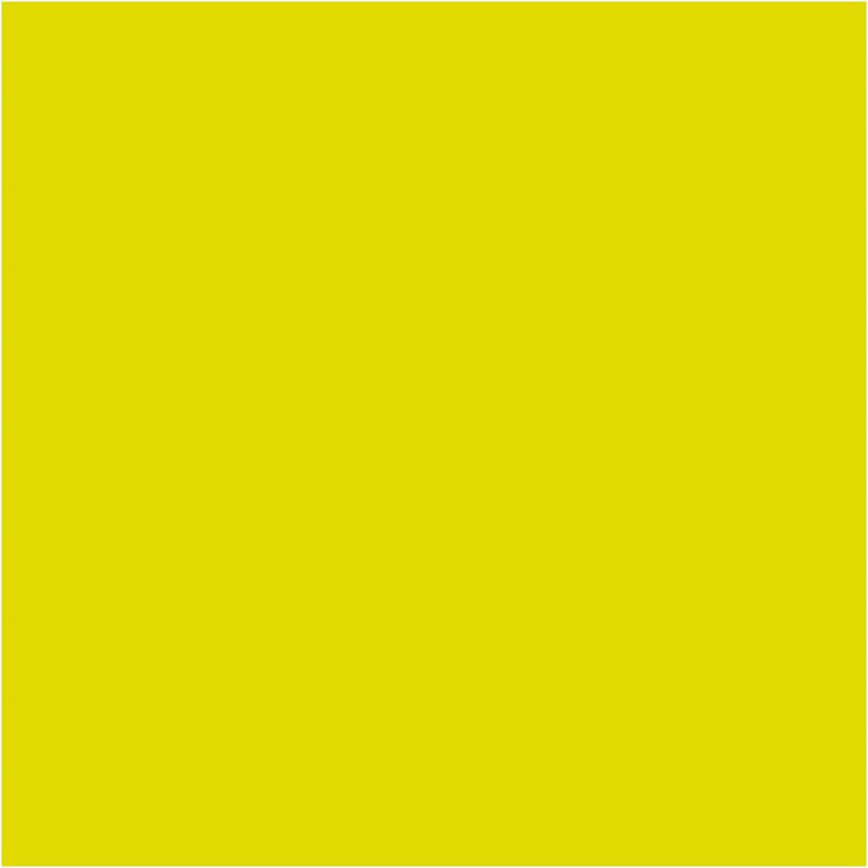 ギャラリービューアに画像をロードする, Creativ company textile color dekkende textielverf - neon geel, 50ml