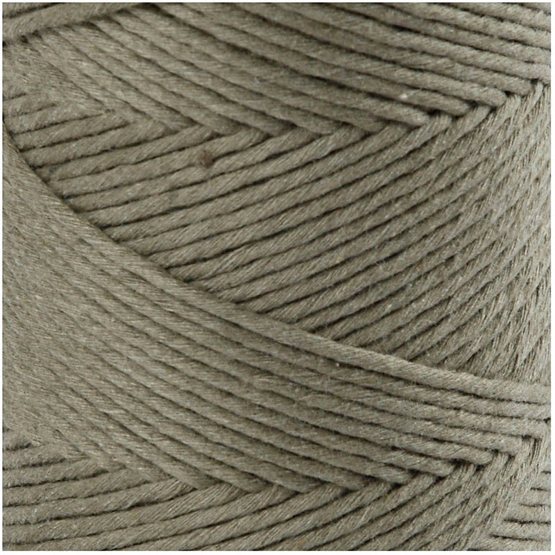 Chargez l'image dans la visionneuse de la galerie, Creativ company macrame koord mosgroen, 198m