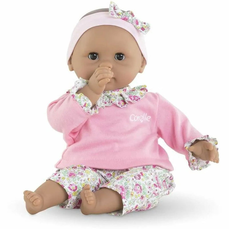 Afbeelding laden in galerijviewer, Corolle mon premier poupon babypop maria, 30cm