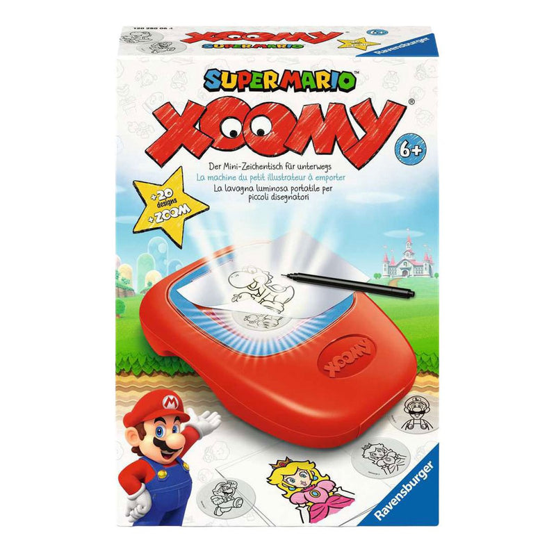 Afbeelding laden in galerijviewer, Ravensburger xoomy midi super mario