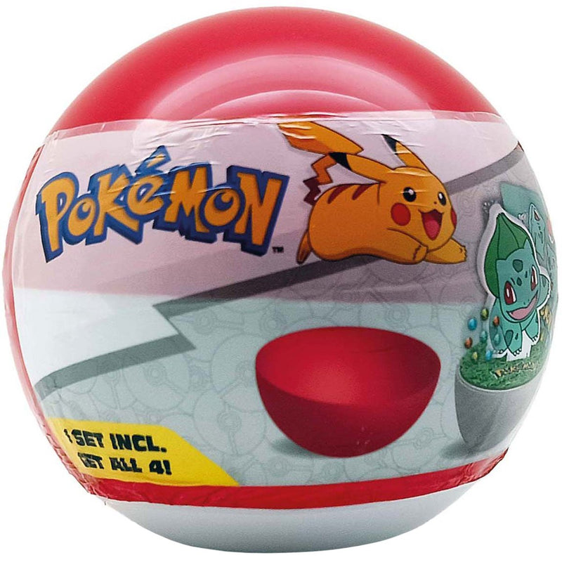 Afbeelding laden in galerijviewer, Merkloos sans marque pokemon eraser fun bulbasaur set.