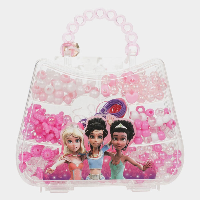 ギャラリービューアに画像をロードする, Toi-toys princess friends maak je eigen kralen sieraden in handtas
