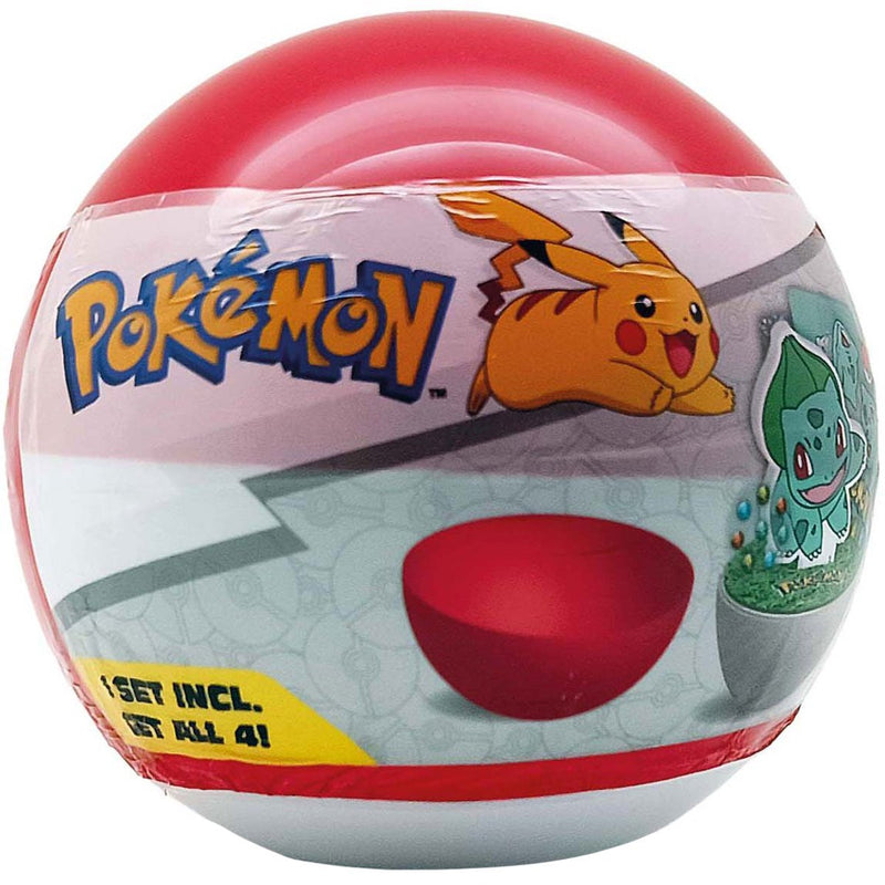 Afbeelding laden in galerijviewer, Merkloos sans marque pokemon eraser fun pikachu set.