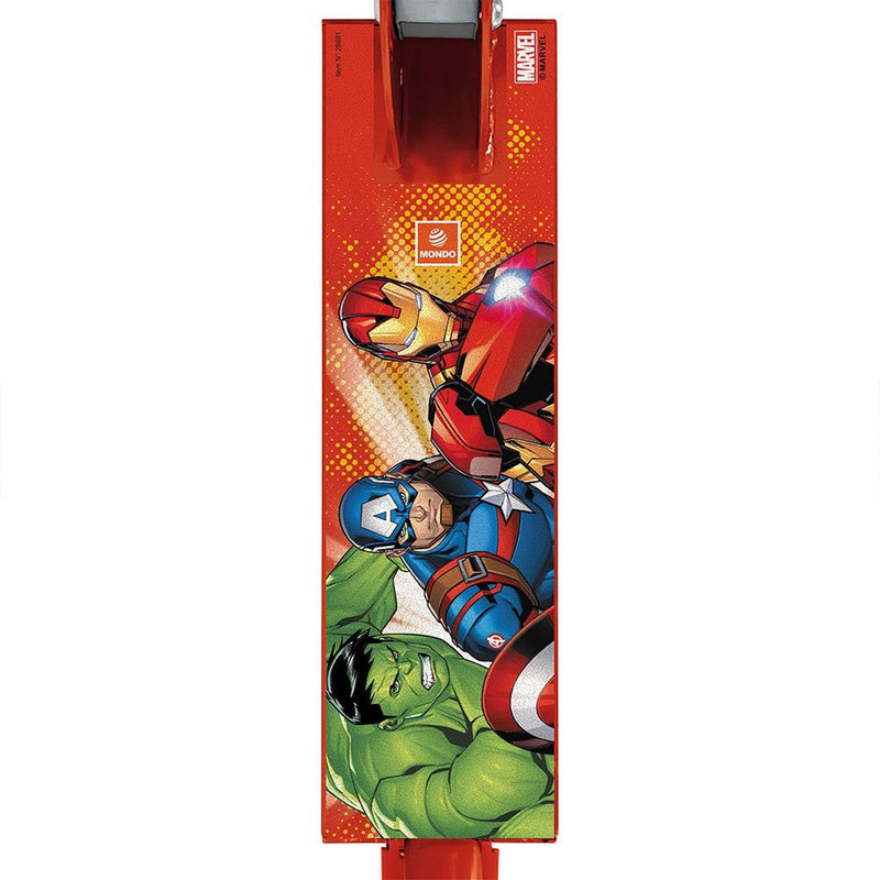 Afbeelding laden in galerijviewer, Avengers mondo step marvel