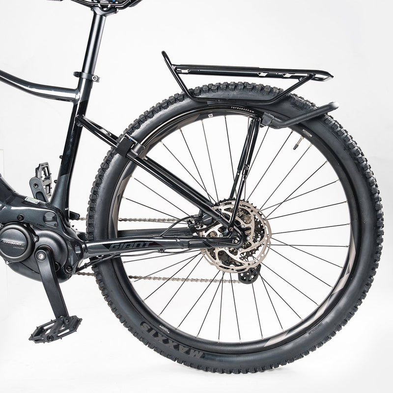 ギャラリービューアに画像をロードする, Topeak tetrapack m2 hd bagagedrager zilver