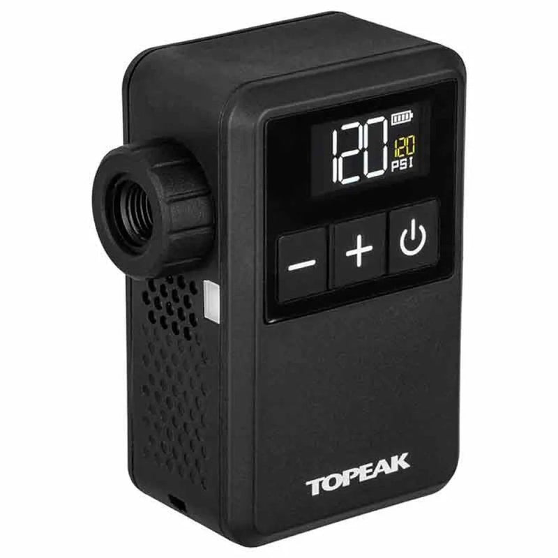 Chargez l'image dans la visionneuse de la galerie, Topeak pomp e-booster digital mini