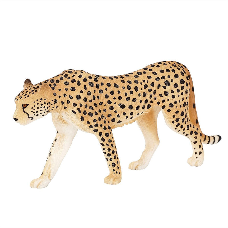 Afbeelding laden in galerijviewer, Mojo wildlife cheetah man - 387197