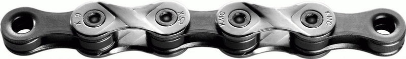 Afbeelding laden in galerijviewer, KMC X9 Silver Grey Bike Chain