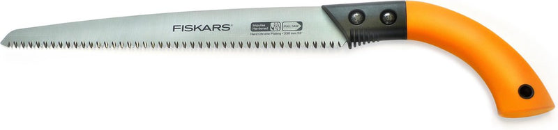 ギャラリービューアに画像をロードする, Fiskars sw84 - handzaag - vast blad - ergonomisch softgrip™ handvat - 330mm