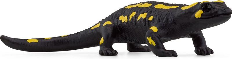 ギャラリービューアに画像をロードする, Schleich wild life vuursalamander 14870