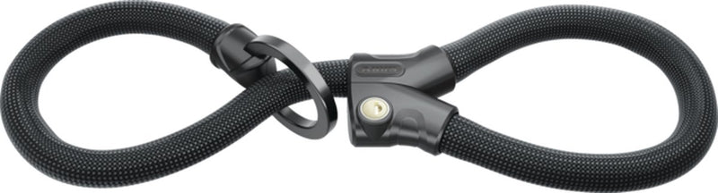 Afbeelding laden in galerijviewer, Abus kettingslot infinity loop 1806