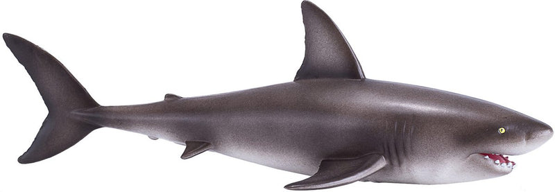 ギャラリービューアに画像をロードする, Mojo sealife grote witte haai - 381012