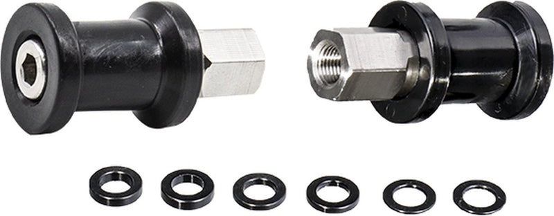 Cargue la imagen en el visor de la galería, Topeak Trailer Journey TX naafversnelling kit