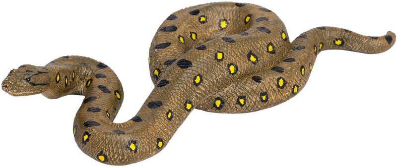 ギャラリービューアに画像をロードする, Mojo wildlife groene anaconda - 381007