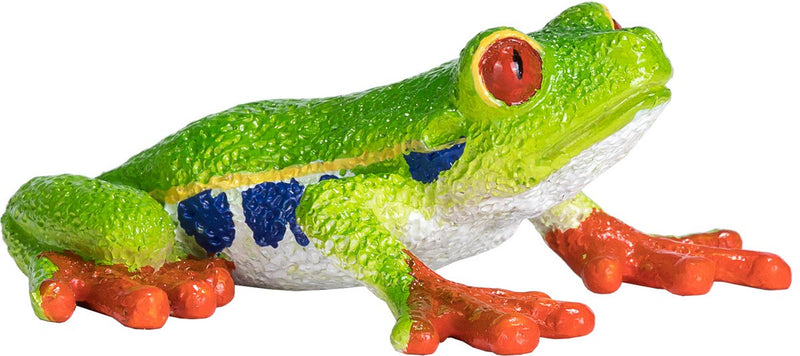 ギャラリービューアに画像をロードする, Mojo wildlife roodoog boomkikker - 387299