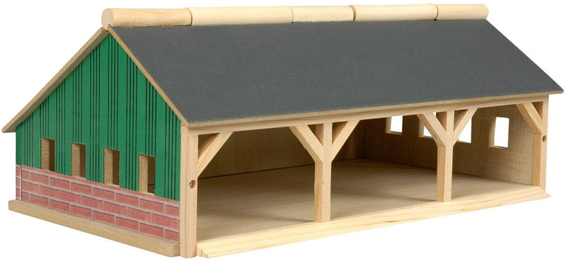 Afbeelding laden in galerijviewer, Kids globe landbouwloods 3-vaks klein, 1:87