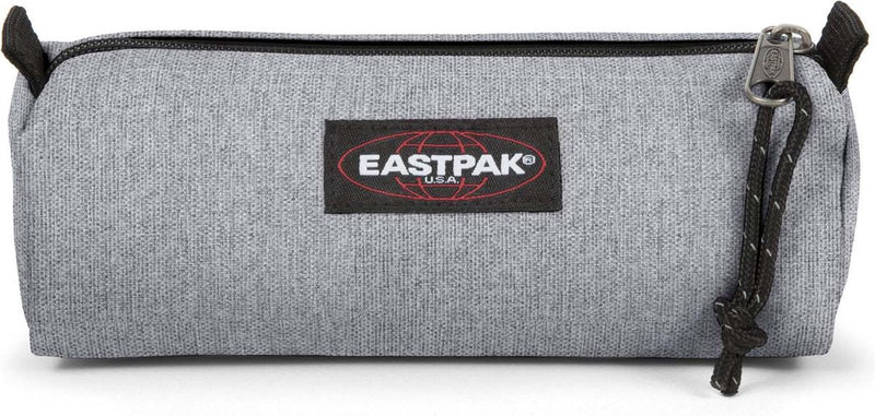 Afbeelding laden in galerijviewer, Eastpak benchmark etui - sunday grey
