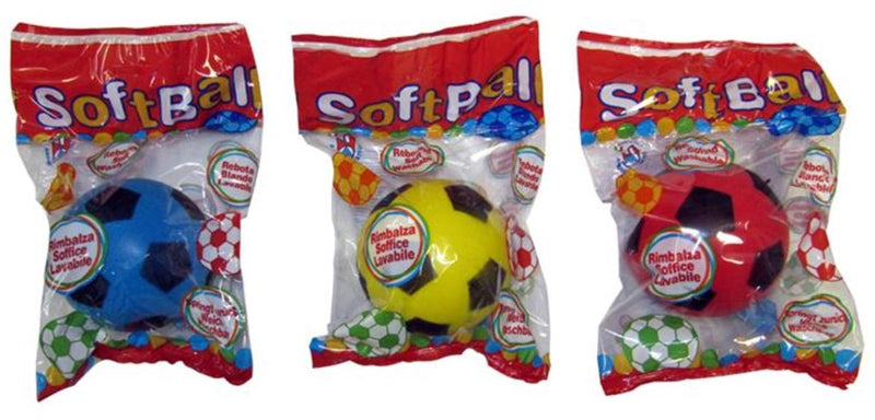 Afbeelding laden in galerijviewer, Androni softbal foam 120mm